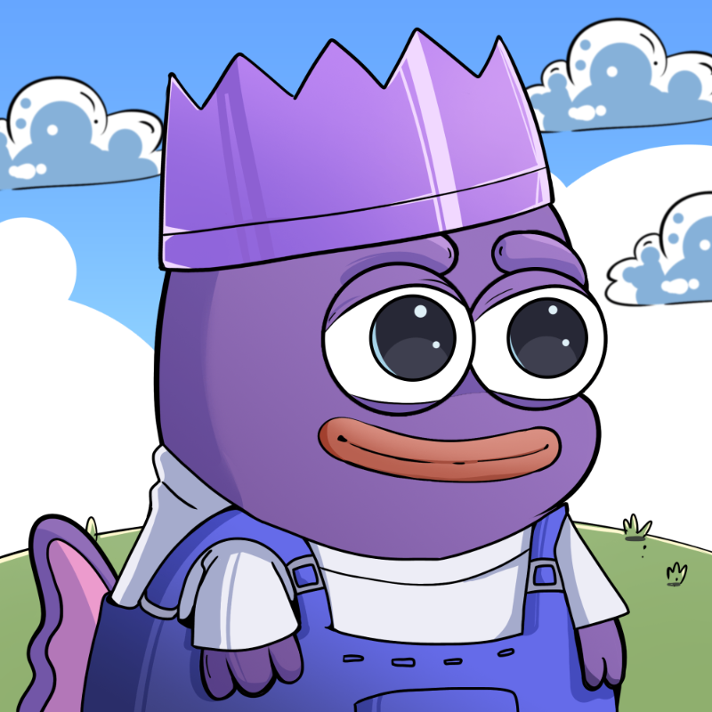 CryptoFun (silf7.lens) Lens social identity (.lens handle) PFP