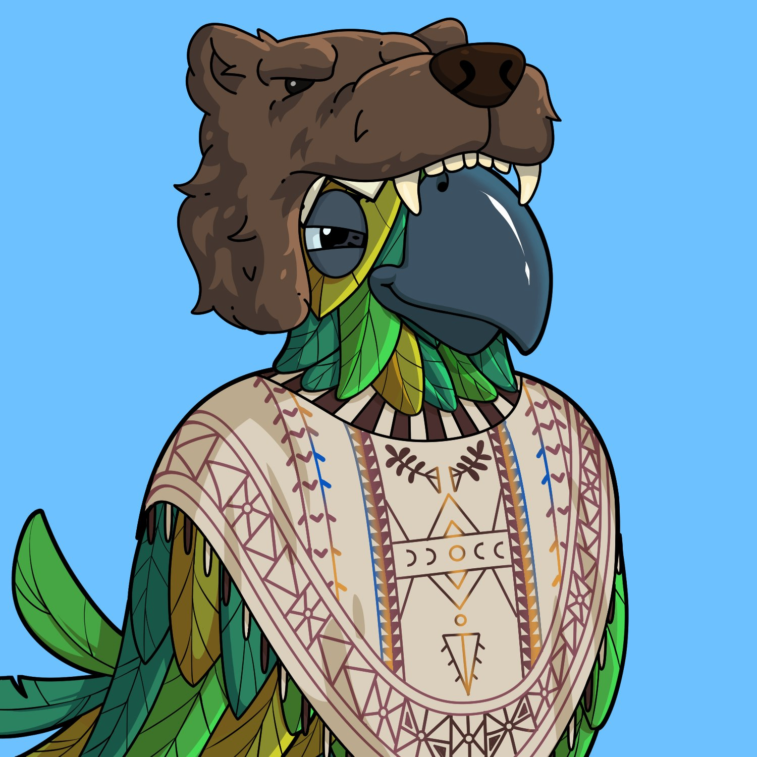 endur (endur.lens) Lens social identity (.lens handle) PFP