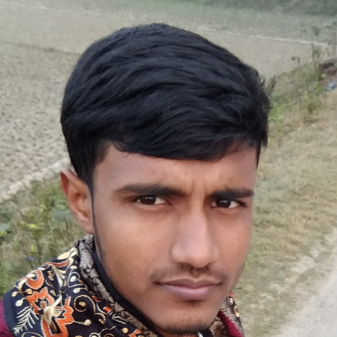 Rony Ahmed (ronyahmed.lens) Lens social identity (.lens handle) PFP