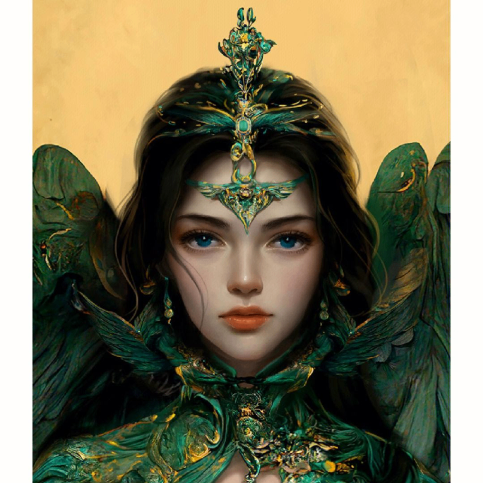 yiwu (yiwu32.lens) Lens social identity (.lens handle) PFP