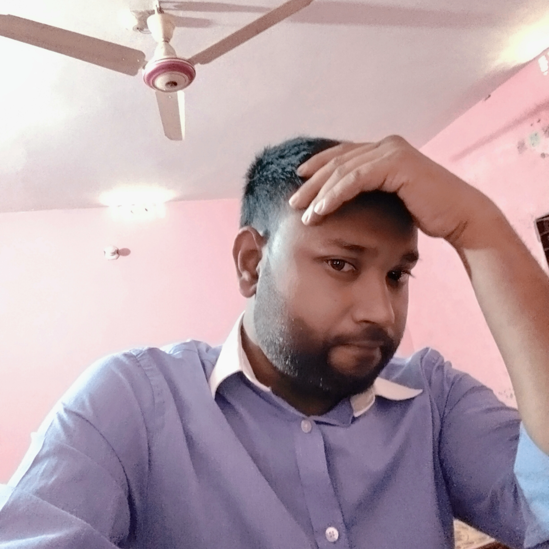 Md (suhel.lens) Lens social identity (.lens handle) PFP