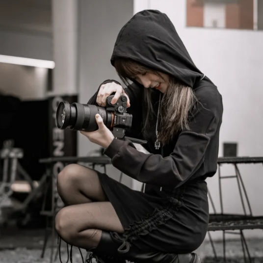 FeelingGood (feelinggood.lens) Lens social identity (.lens handle) PFP