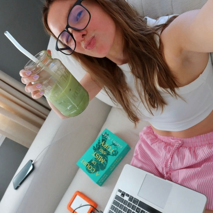 Stefani (sandz.lens) Lens social identity (.lens handle) PFP