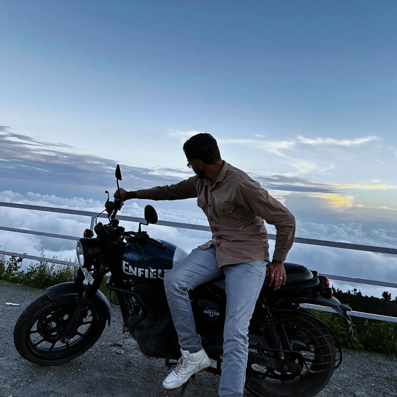 Harshvardhan (harshvardhan.lens) Lens social identity (.lens handle) PFP