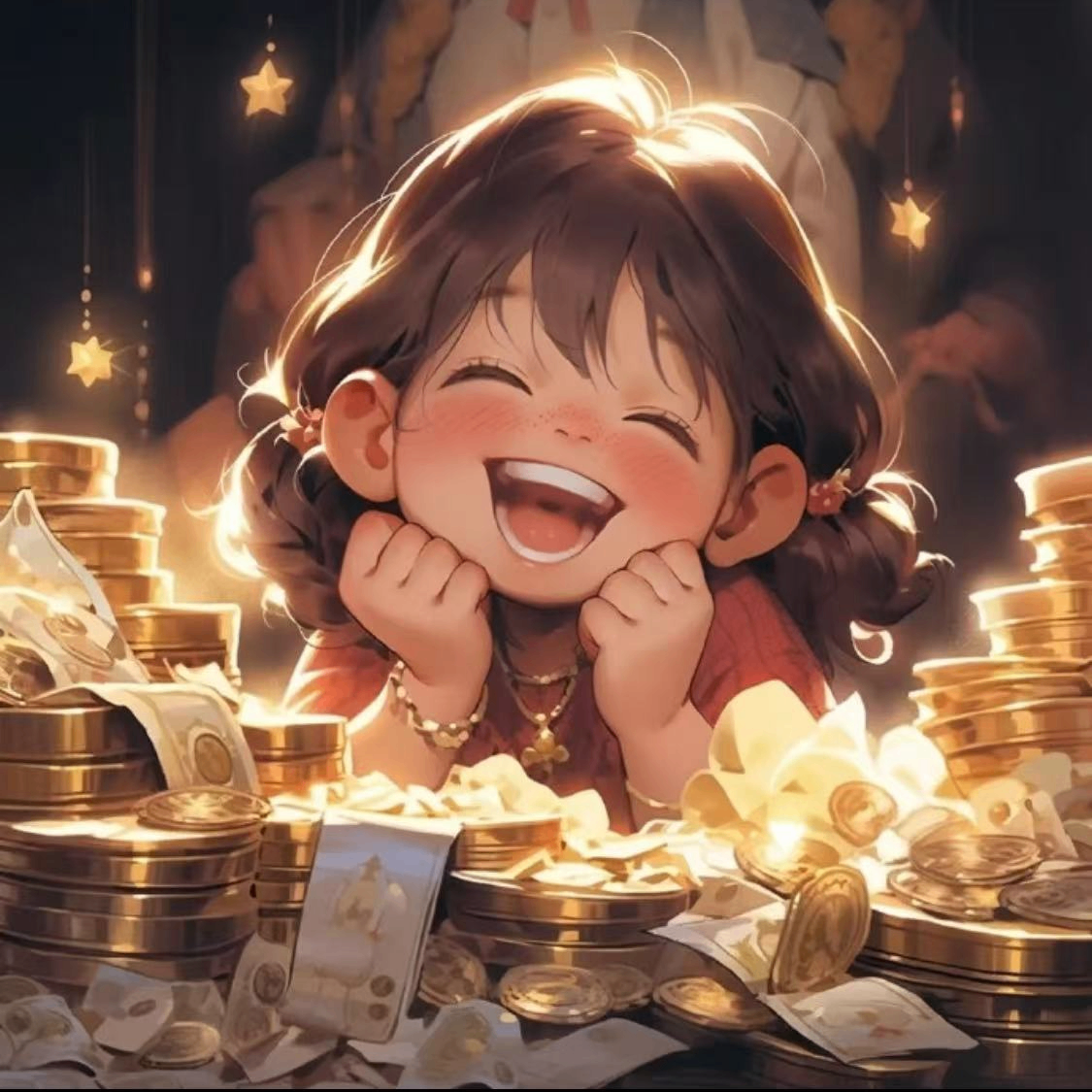 Lucy	Hall (vondas2.lens) Lens social identity (.lens handle) PFP