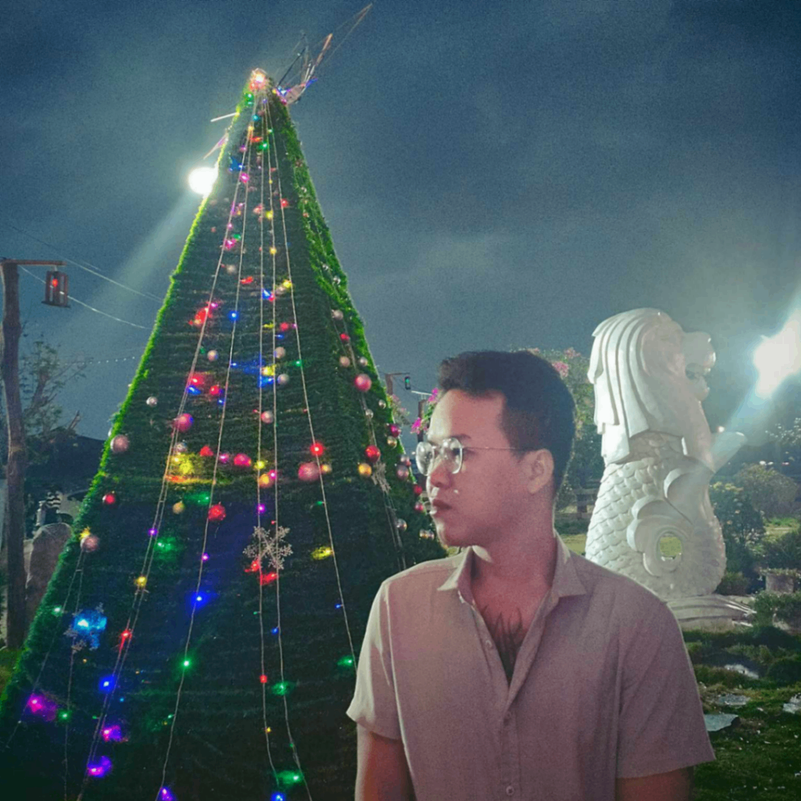 tuan (lecongtuan.lens) Lens social identity (.lens handle) PFP