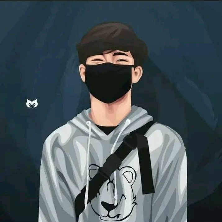 Maruf Hossain (maruf61m.lens) Lens social identity (.lens handle) PFP