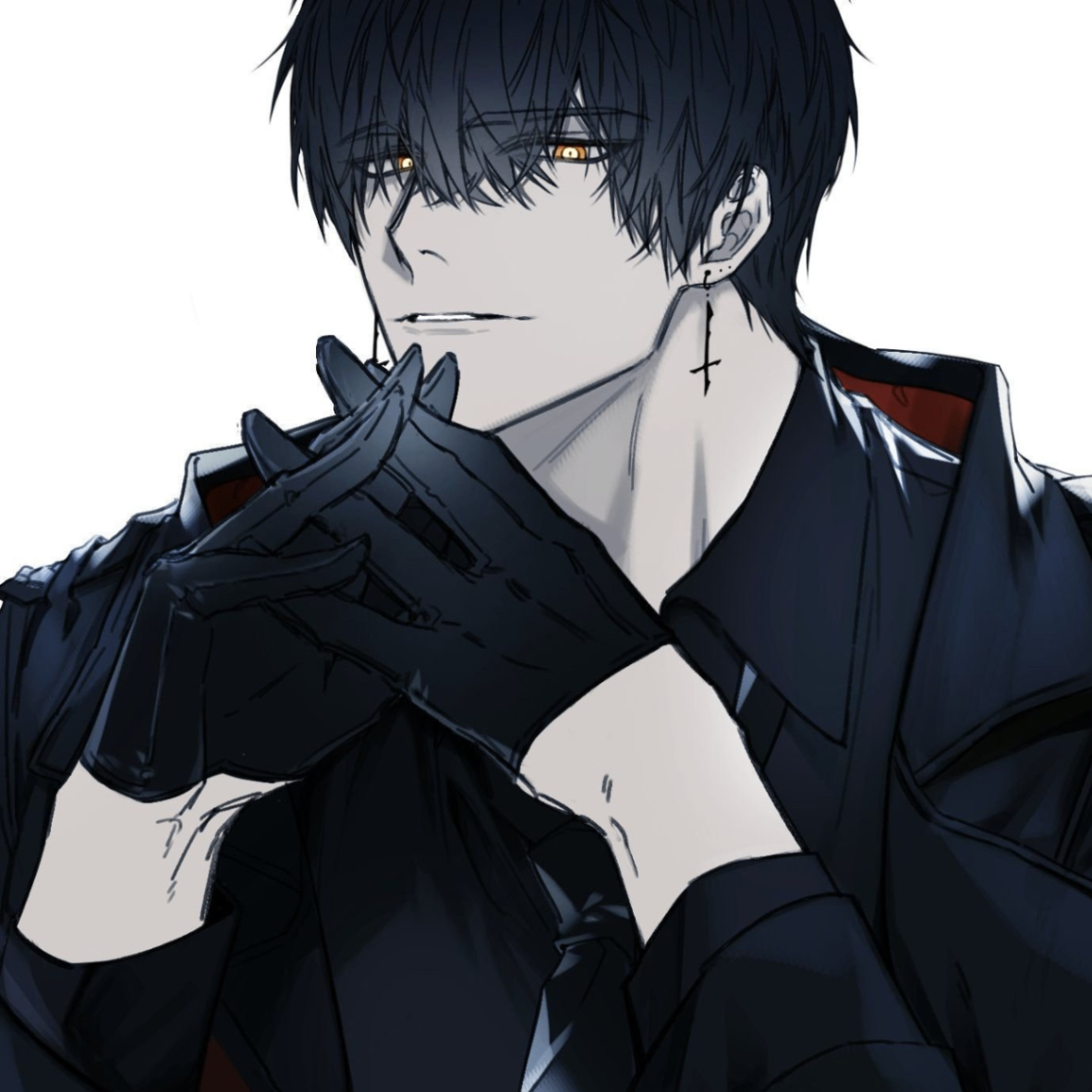 Huan (8martin.lens) Lens social identity (.lens handle) PFP