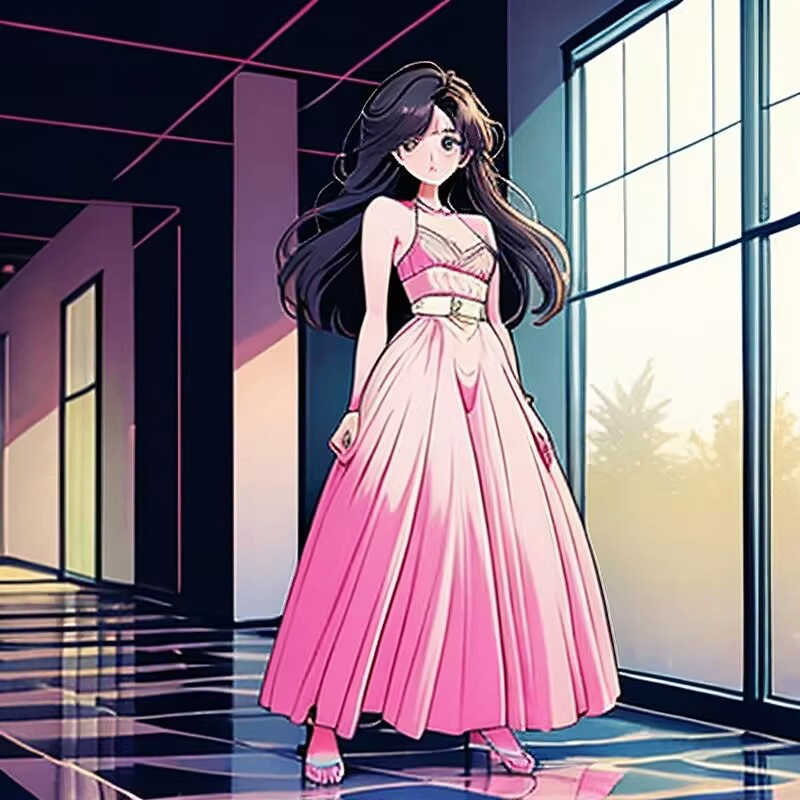 Grace (lincolns1.lens) Lens social identity (.lens handle) PFP