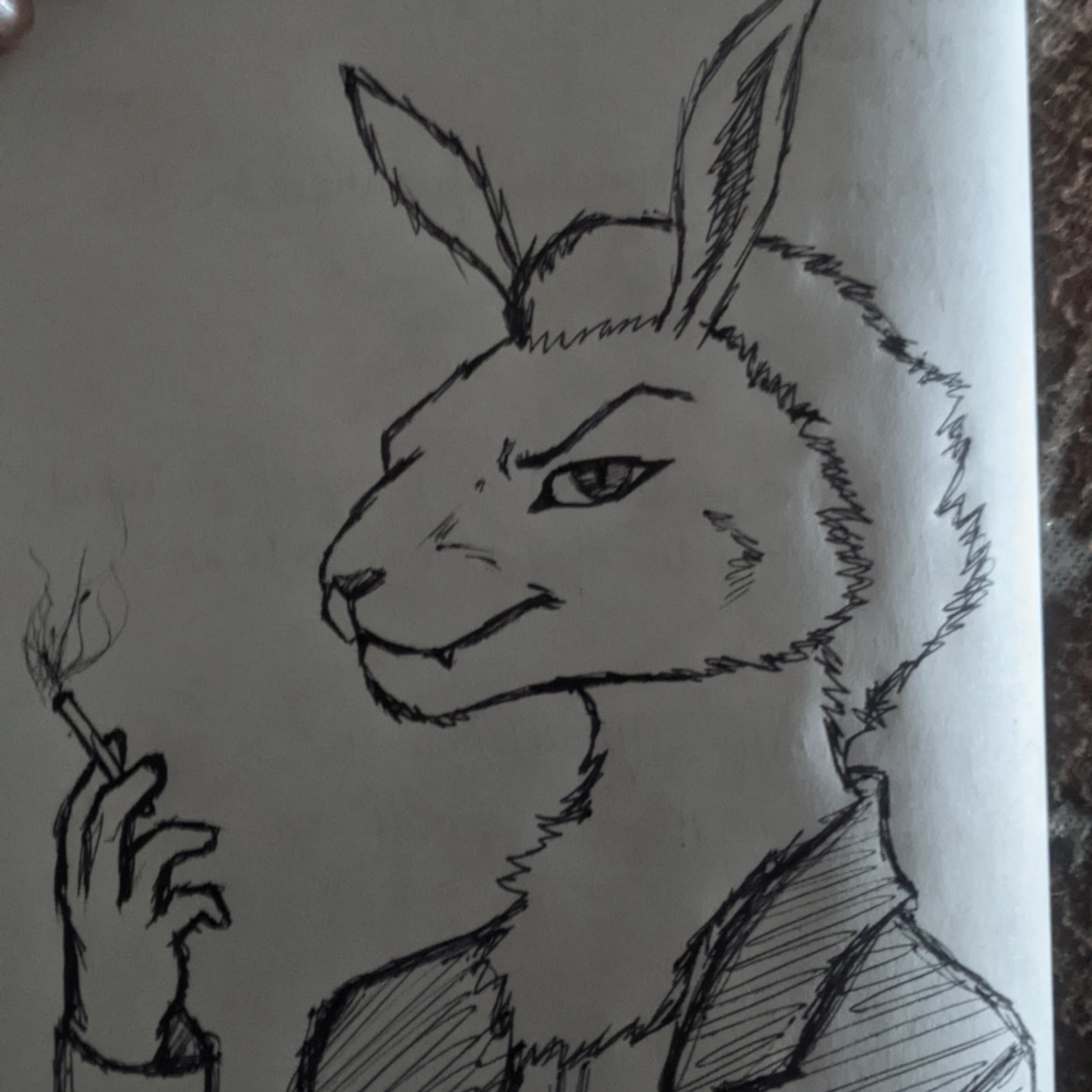 karann (karann.lens) Lens social identity (.lens handle) PFP