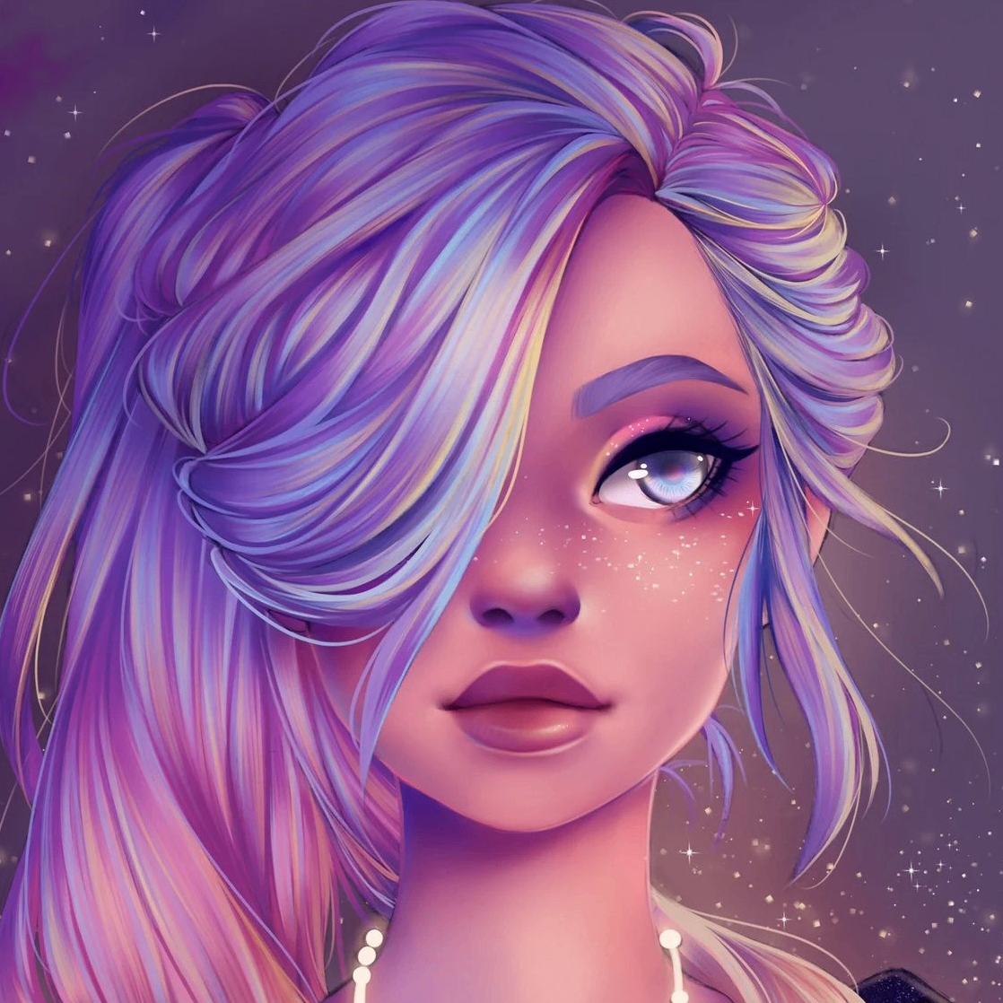 Elinka (homenet.lens) Lens social identity (.lens handle) PFP