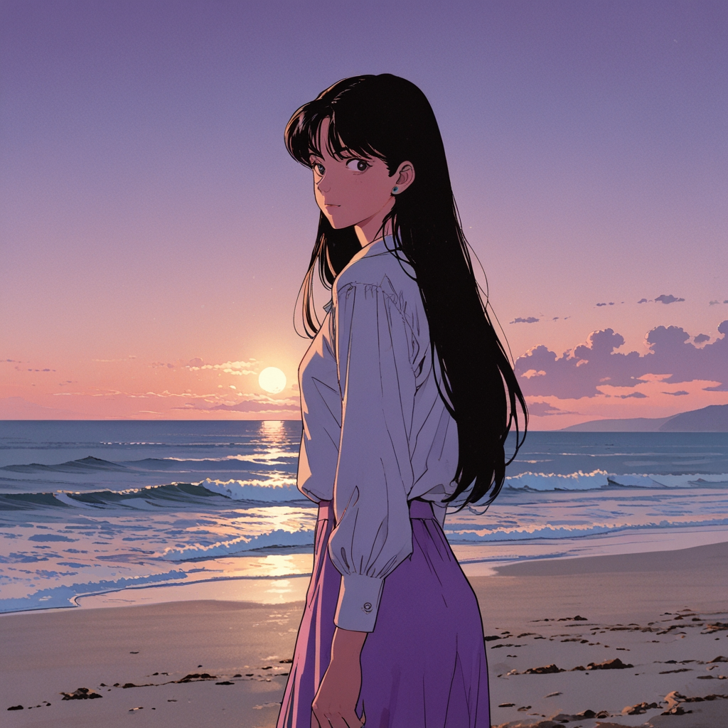 Mirana (sadella.lens) Lens social identity (.lens handle) PFP