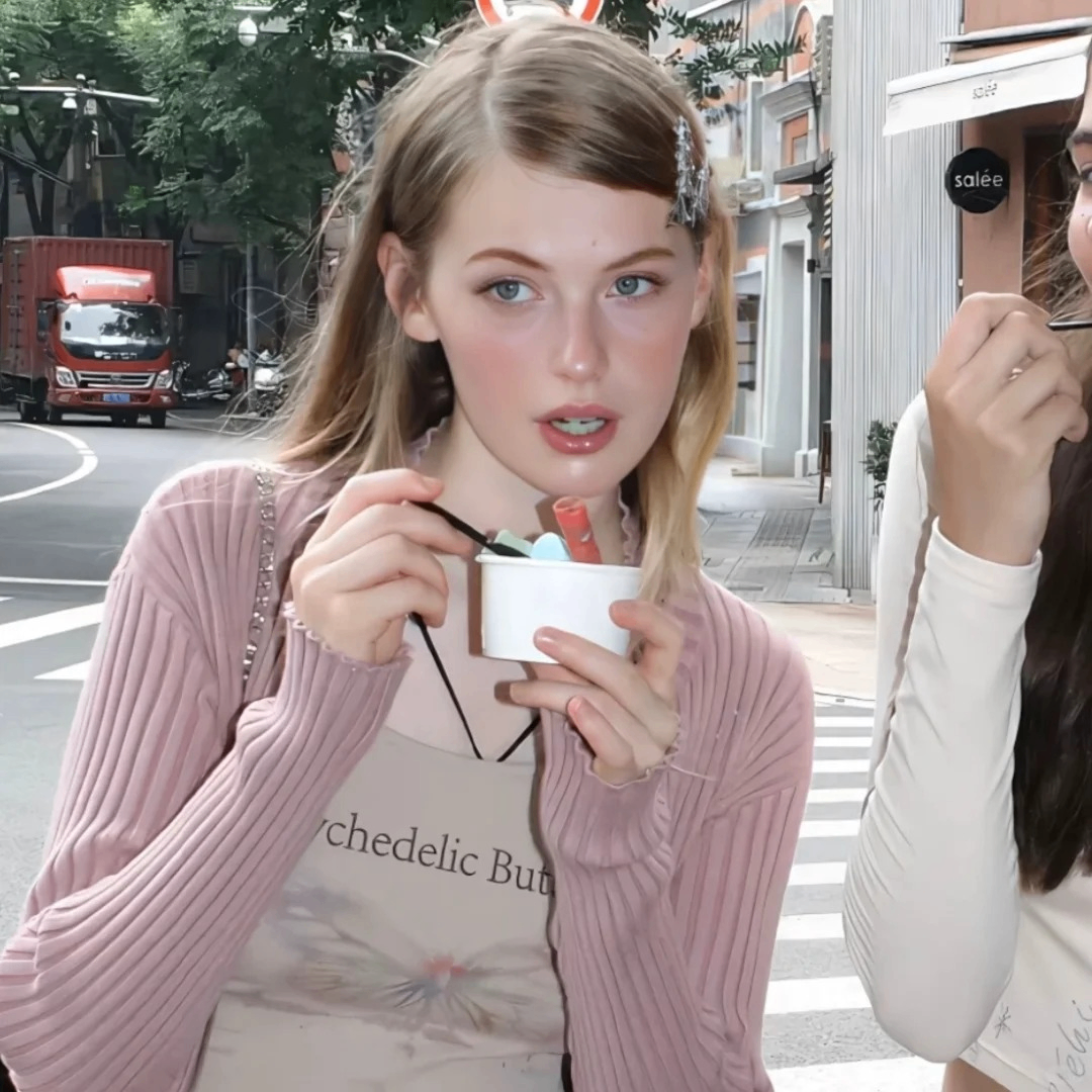 ucug (ggrobert.lens) Lens social identity (.lens handle) PFP