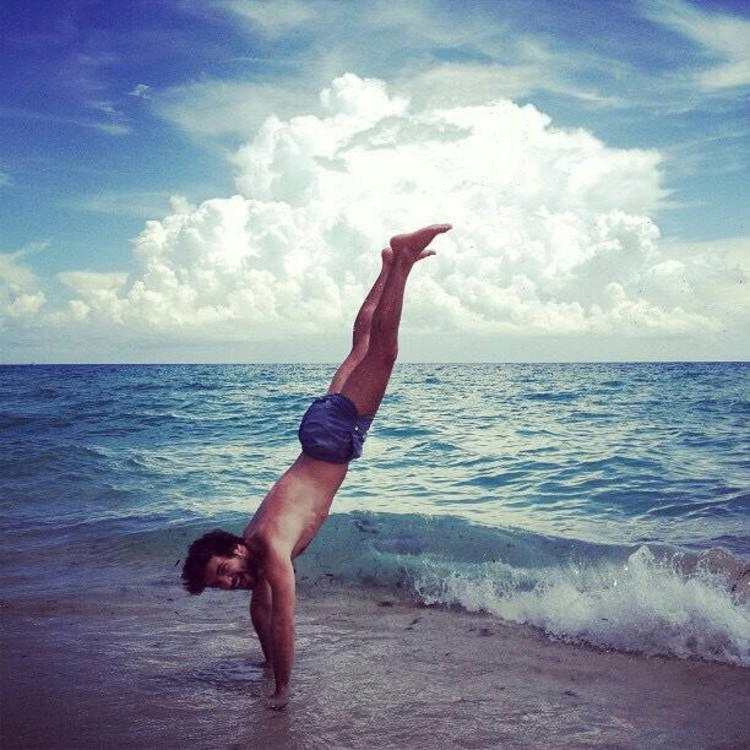 TranquilityTracer (averycole.lens) Lens social identity (.lens handle) PFP