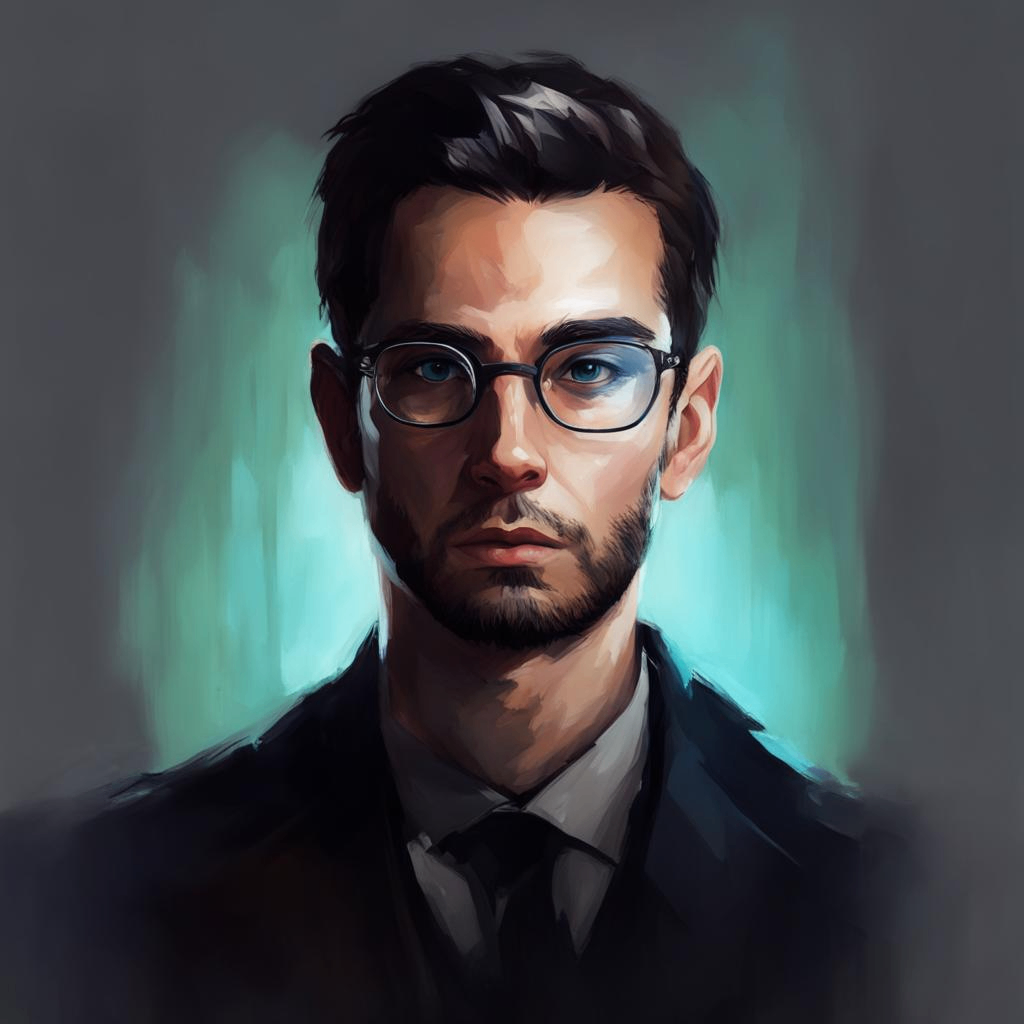 Vincent M (mvincent.lens) Lens social identity (.lens handle) PFP