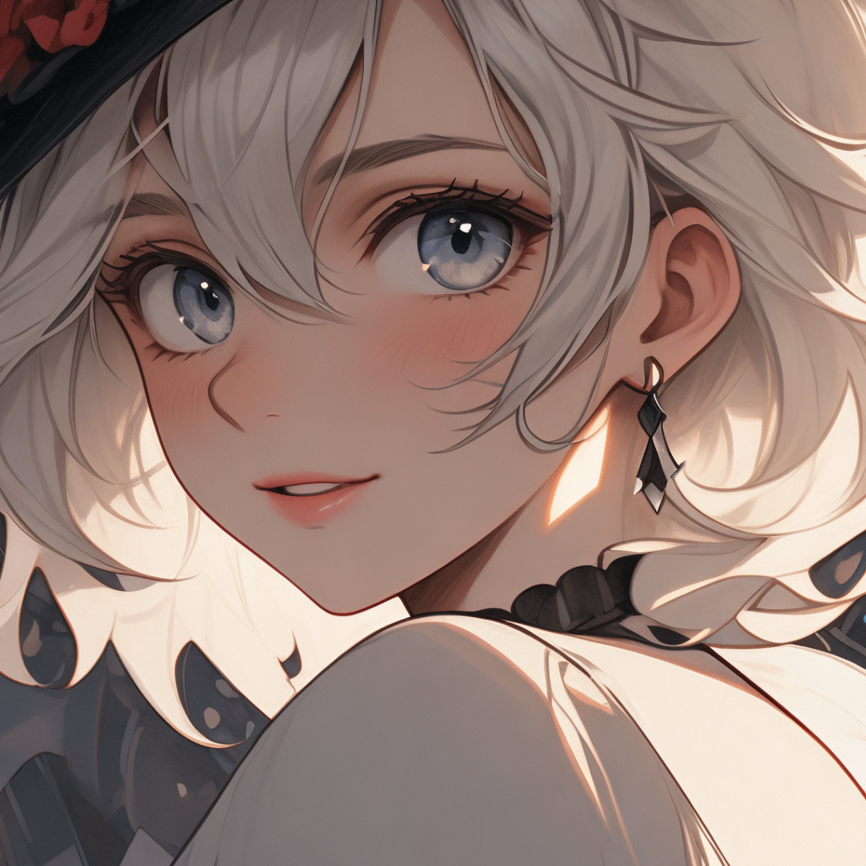 PenelopeCaroline (jacobwilliamss.lens) Lens social identity (.lens handle) PFP