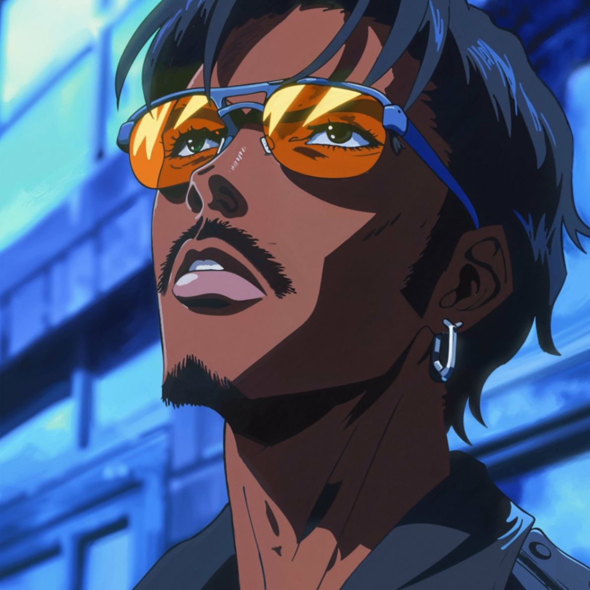 zaydecus (zaydecus.lens) Lens social identity (.lens handle) PFP