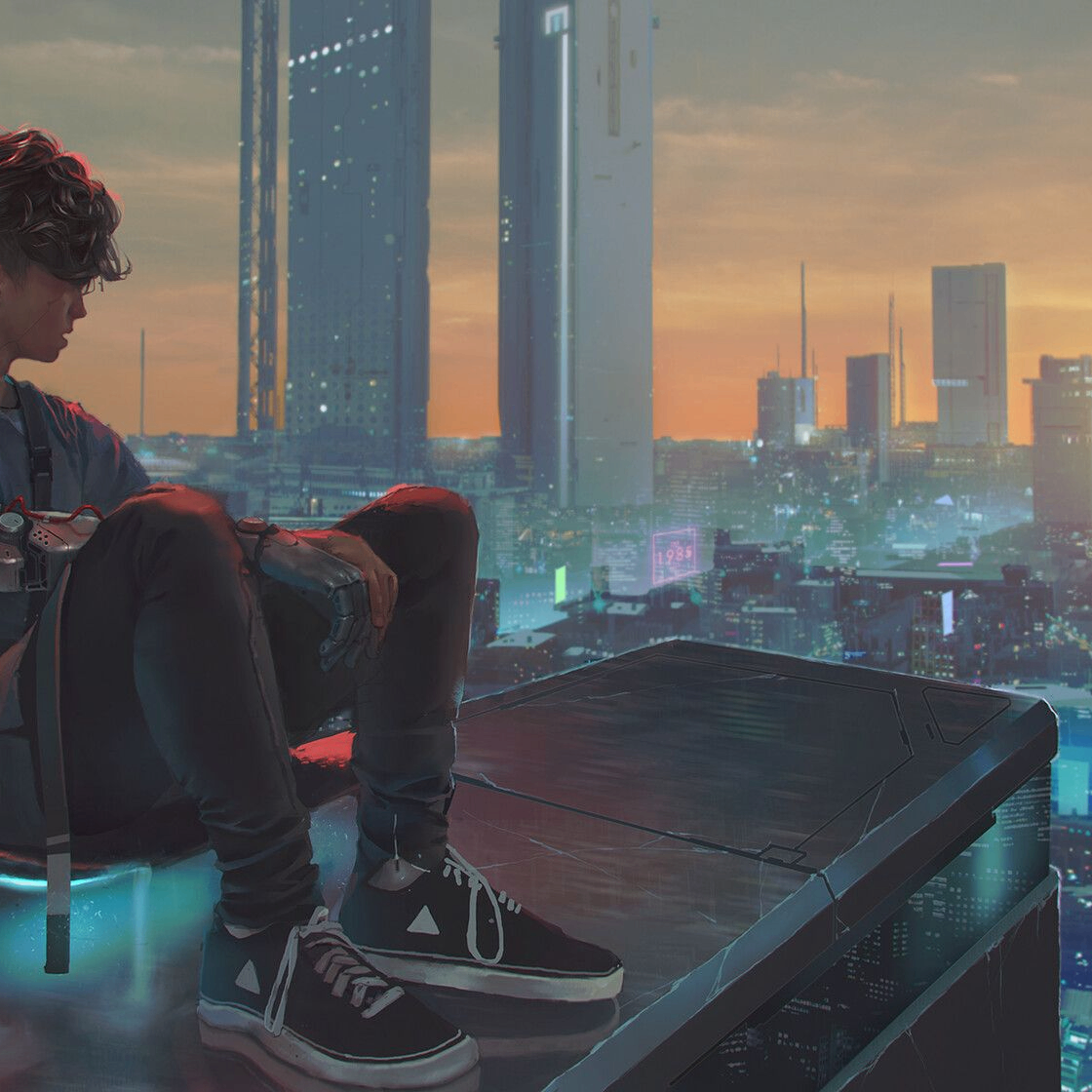 clever (infinitywave.lens) Lens social identity (.lens handle) PFP