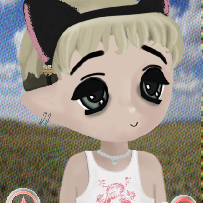 4lw4ysw1n5 (4lw4ysw1n5.lens) Lens social identity (.lens handle) PFP