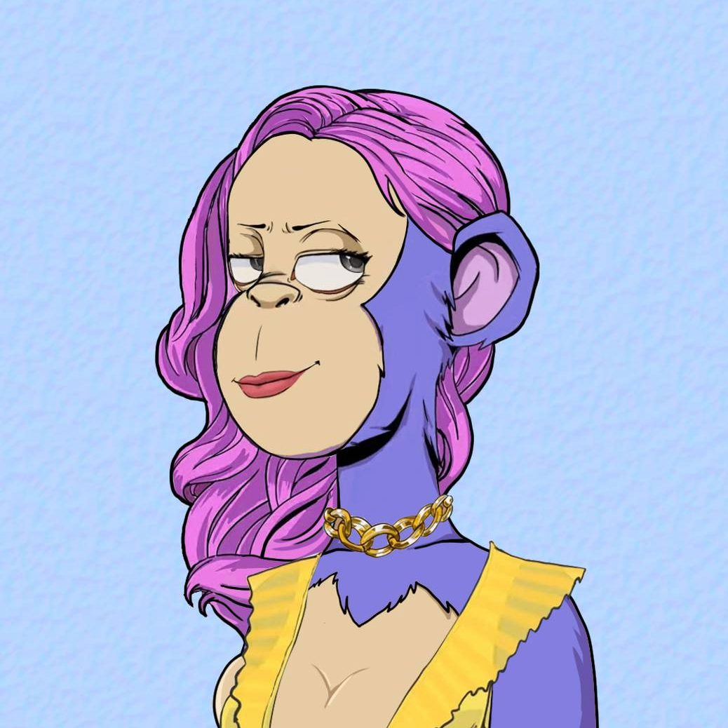 Fomor (fomor.lens) Lens social identity (.lens handle) PFP