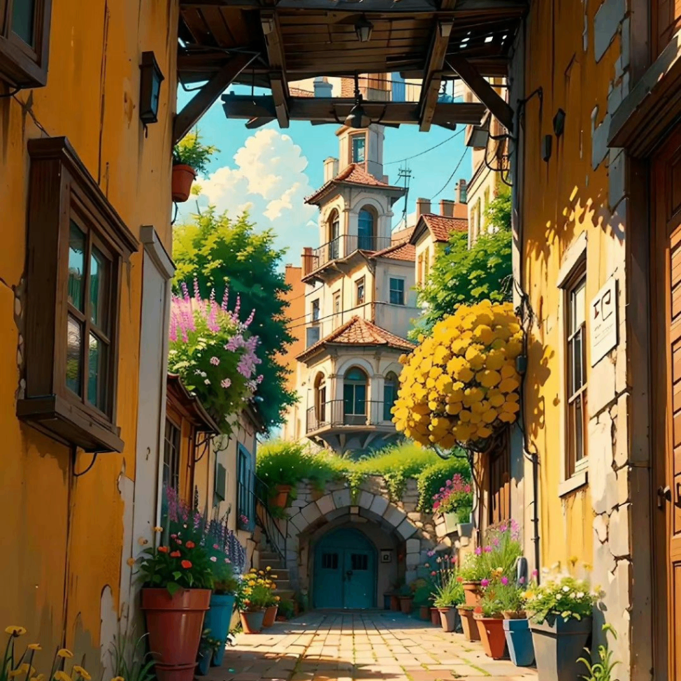 rampant (rampant.lens) Lens social identity (.lens handle) PFP