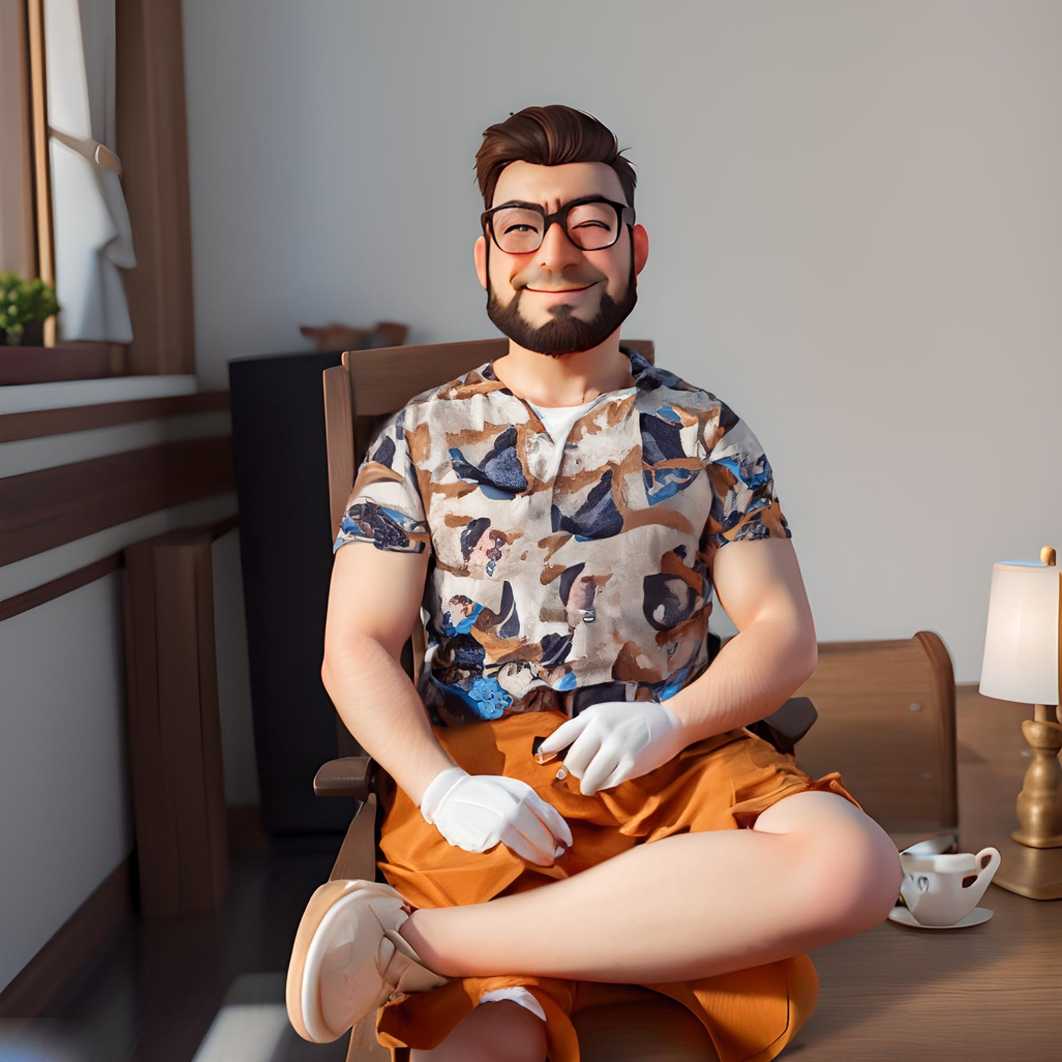 Alex-Web3.0 (innovation.lens) Lens social identity (.lens handle) PFP