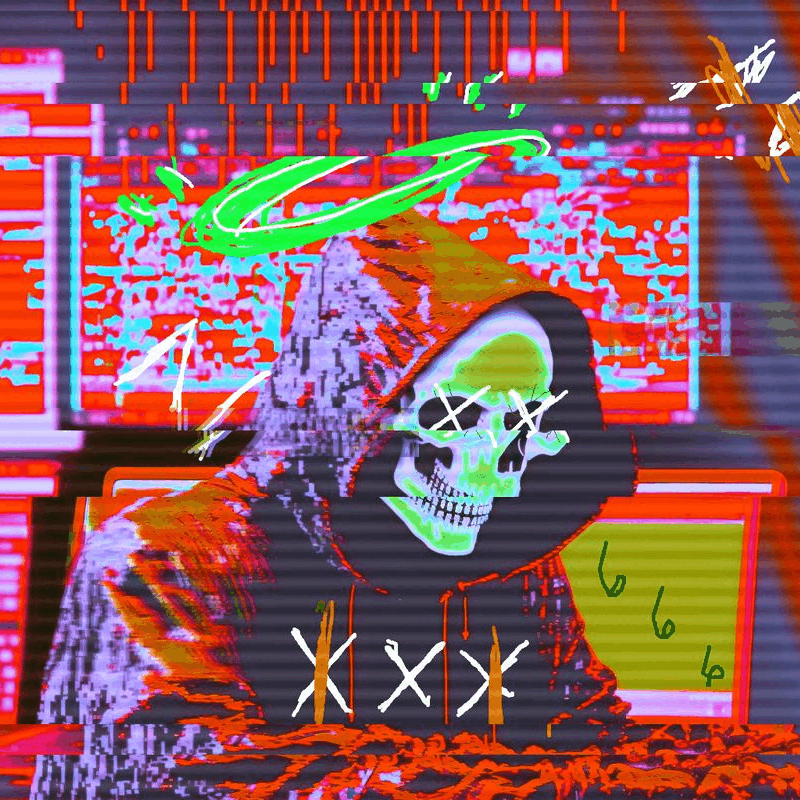 LateNightDegen (tweleve.lens) Lens social identity (.lens handle) PFP