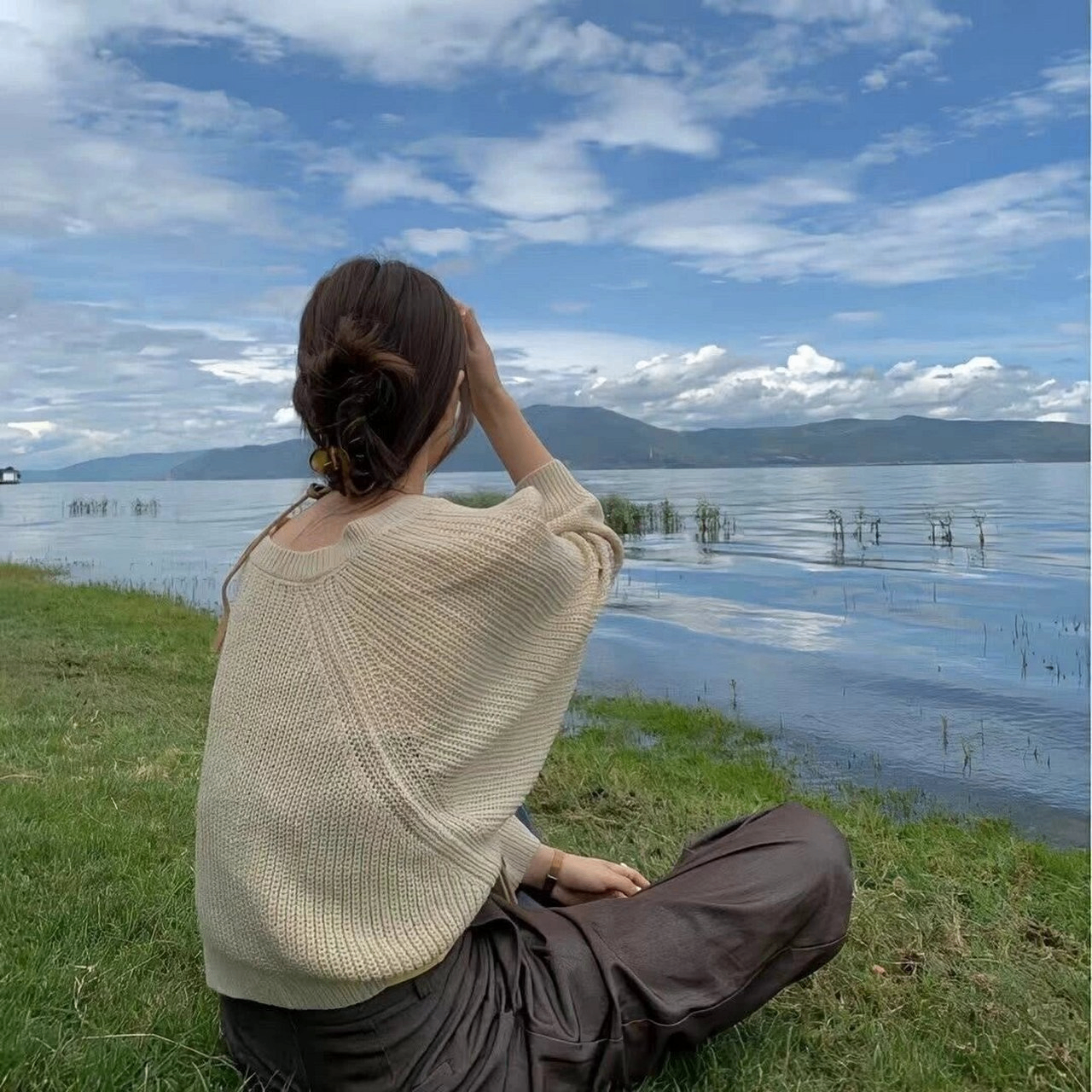 Penelope Romeo (uuuuul.lens) Lens social identity (.lens handle) PFP