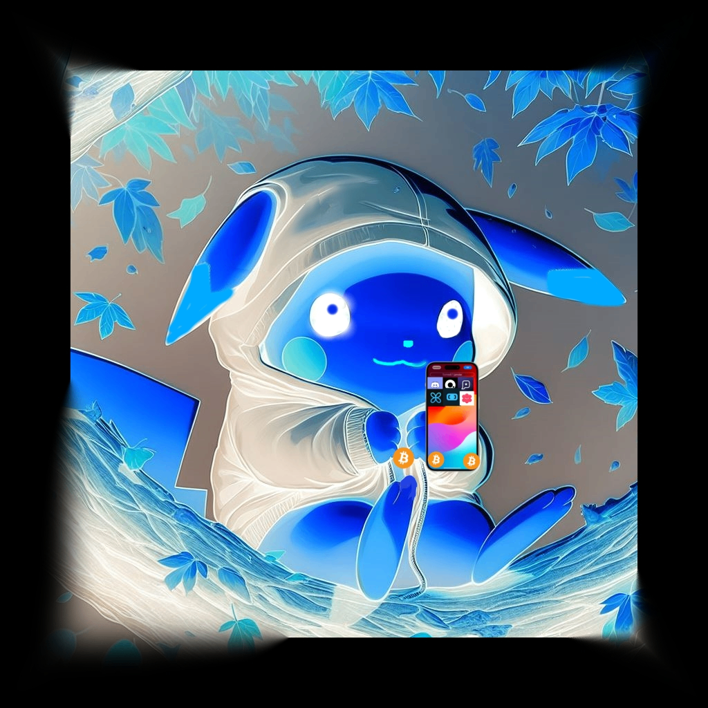 Man' So Man's (mansomans.lens) Lens social identity (.lens handle) PFP