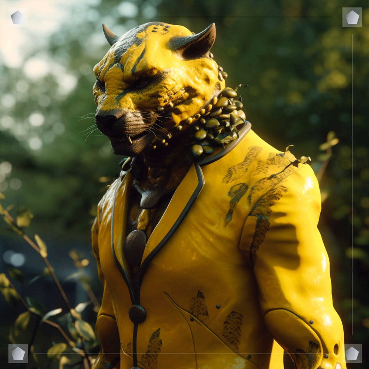 Monceau (monceau.lens) Lens social identity (.lens handle) PFP