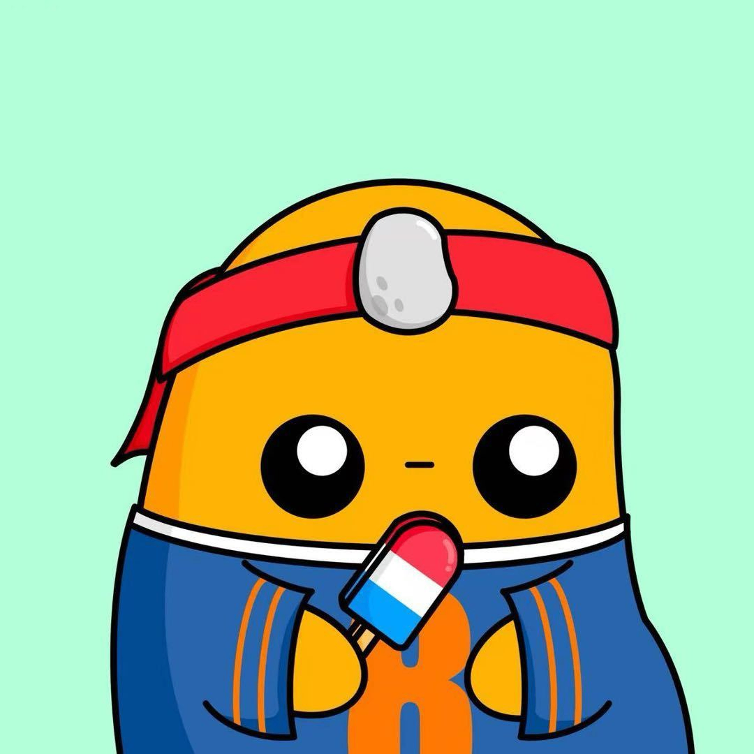 helloxu (helloxu.lens) Lens social identity (.lens handle) PFP