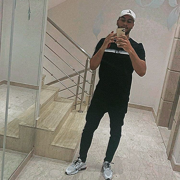 Mektani (0xmektani.lens) Lens social identity (.lens handle) PFP