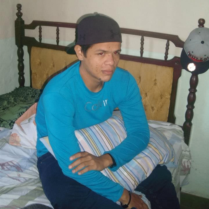 OscarDK (oscardk21.lens) Lens social identity (.lens handle) PFP