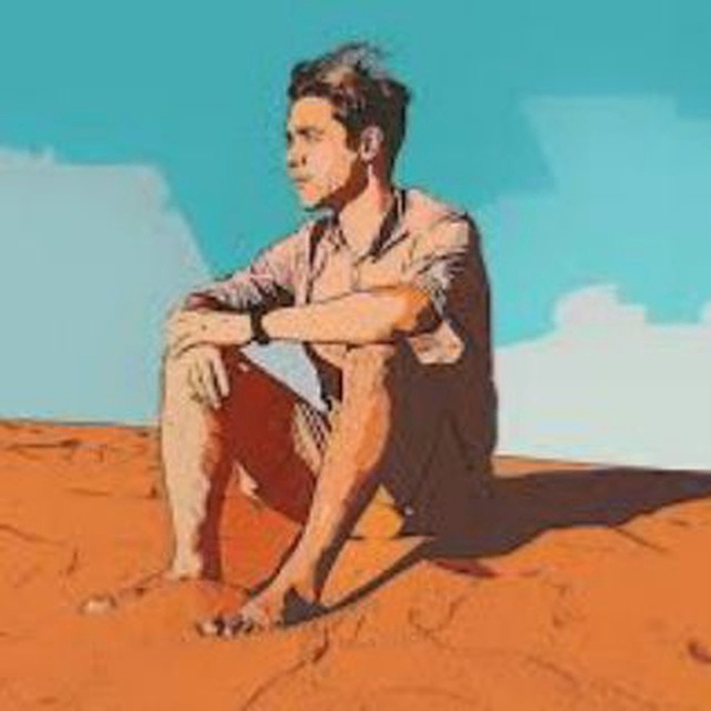 SUBRATA KUILA (pixle.lens) Lens social identity (.lens handle) PFP