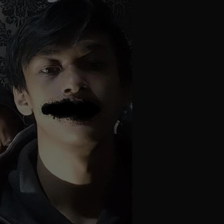 Namanya punak (punak.lens) Lens social identity (.lens handle) PFP