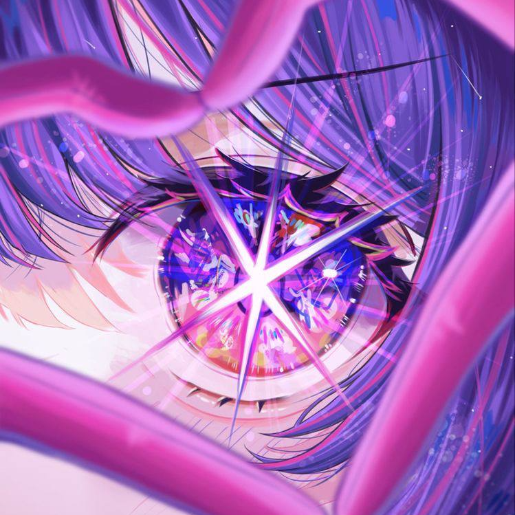 May  (maybebaby.lens) Lens social identity (.lens handle) PFP