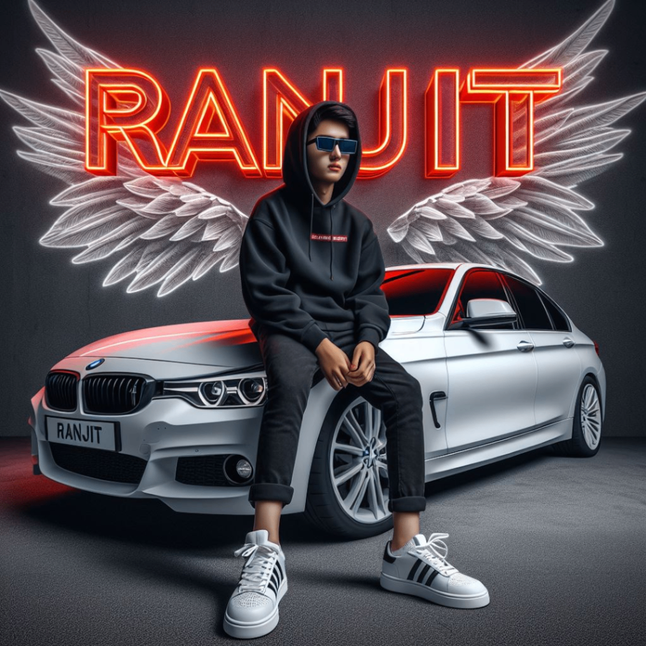 Ranjit (sexy6969.lens) Lens social identity (.lens handle) PFP