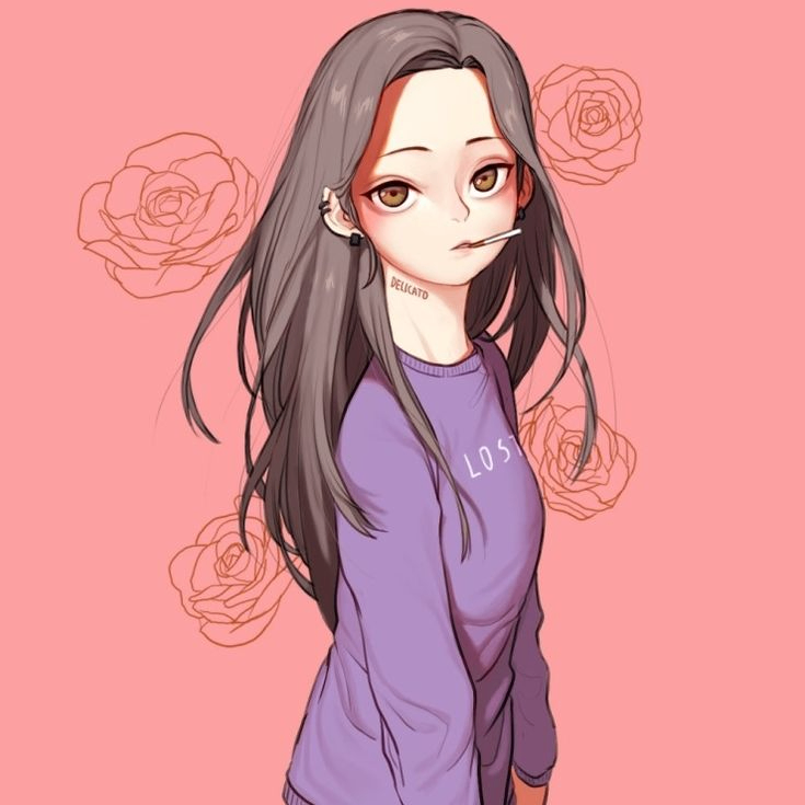 Nina (dudkina.lens) Lens social identity (.lens handle) PFP