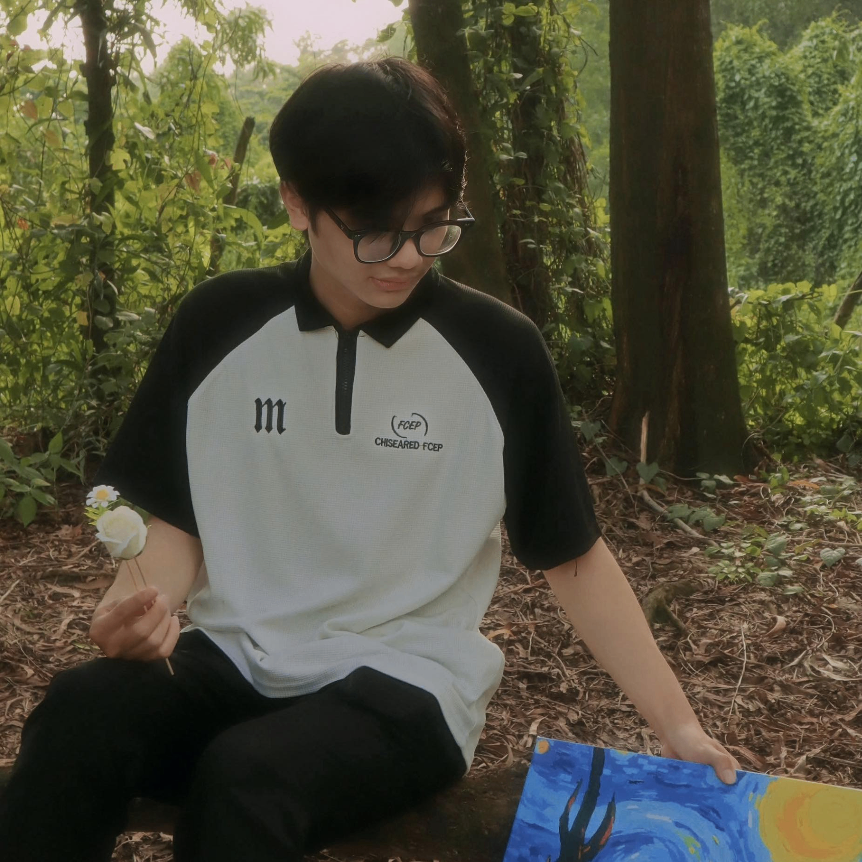 wuochuy (wuochuy.lens) Lens social identity (.lens handle) PFP