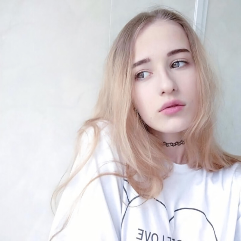 Bonnie (emilyq.lens) Lens social identity (.lens handle) PFP