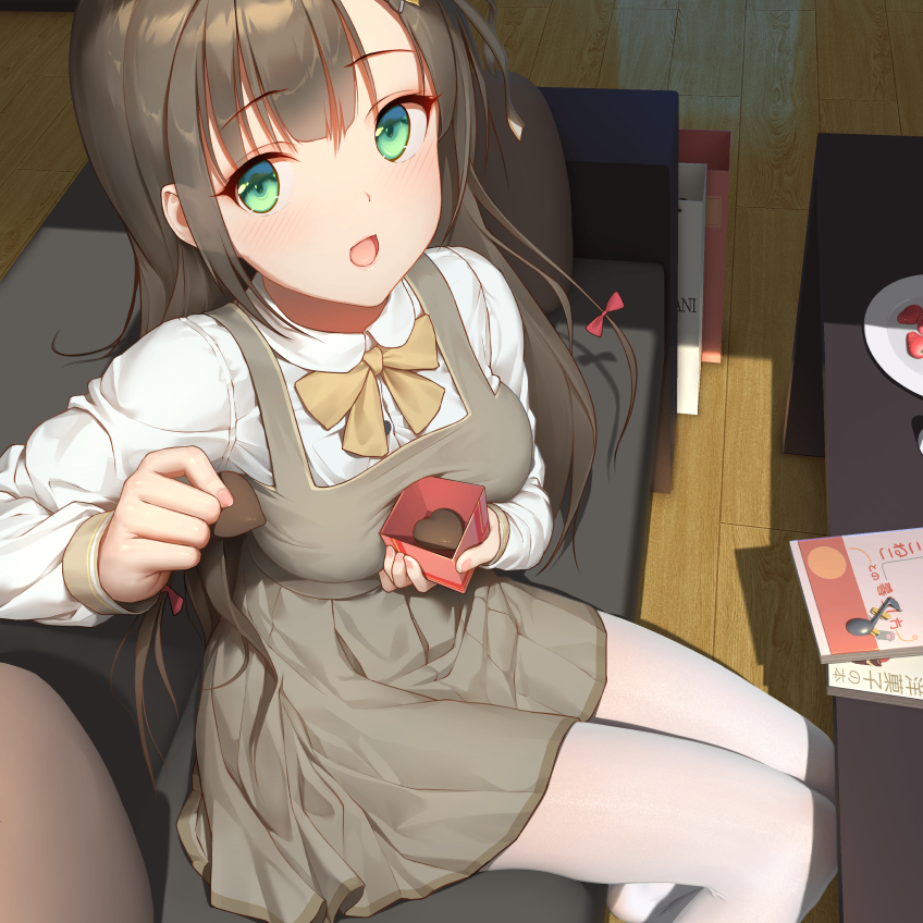 Maria Barrientos (tauma.lens) Lens social identity (.lens handle) PFP