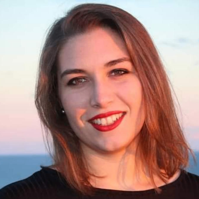 SaraAmelia (saraamelia.lens) Lens social identity (.lens handle) PFP