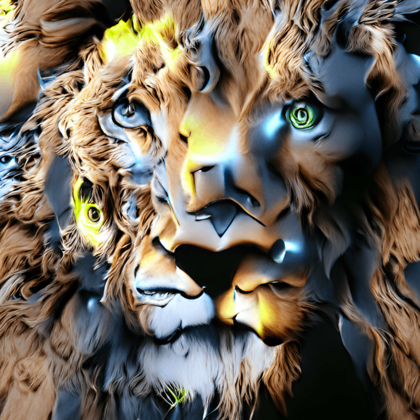 Aemilius (big7tepper.lens) Lens social identity (.lens handle) PFP