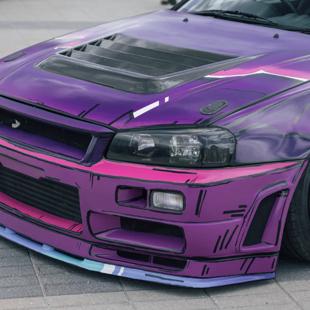 harvispectr (harvispectr.lens) Lens social identity (.lens handle) PFP