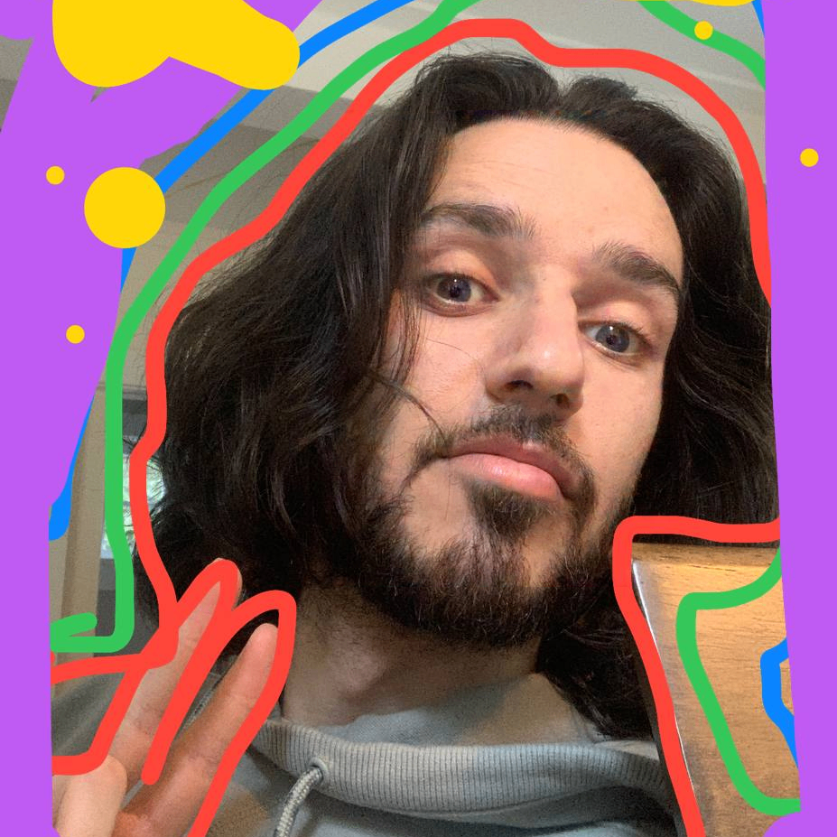 Zeus Optional (zeusoptional.lens) Lens social identity (.lens handle) PFP