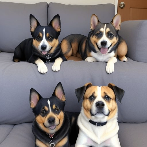 MUKUL (doginal.lens) Lens social identity (.lens handle) PFP