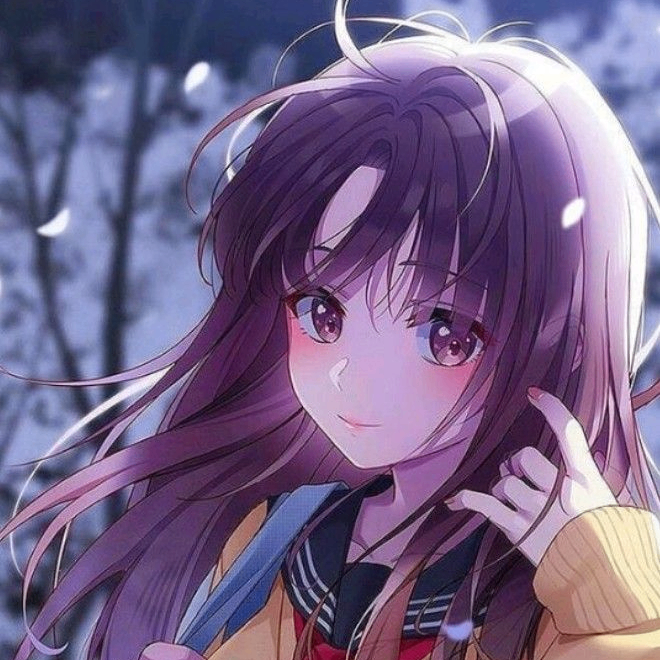 Anime Lover (animeloverxyz.lens) Lens social identity (.lens handle) PFP