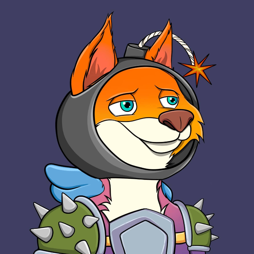 nigerri (kinzedea.lens) Lens social identity (.lens handle) PFP