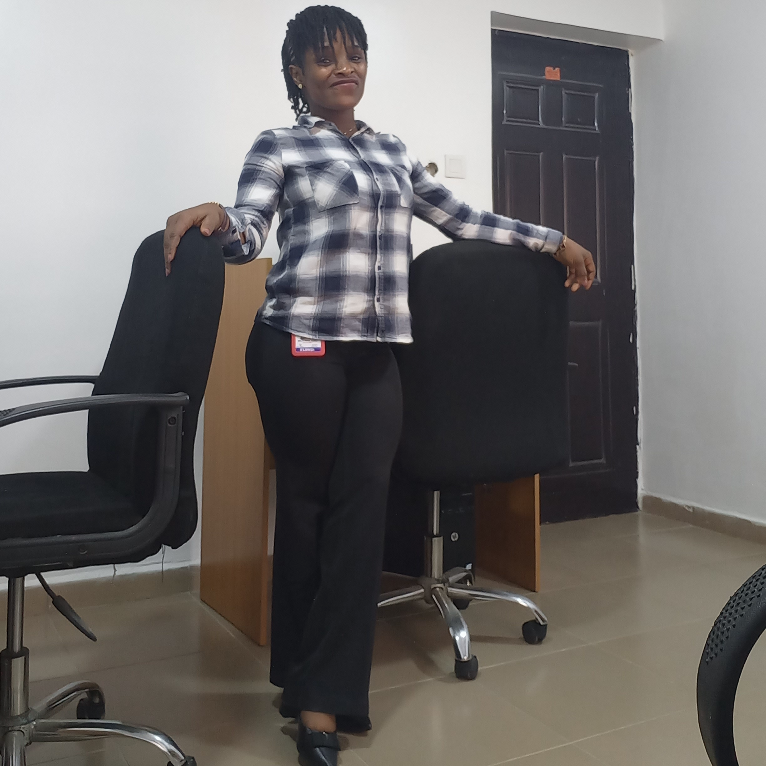 Igweze Vivian (flawless3023.lens) Lens social identity (.lens handle) PFP