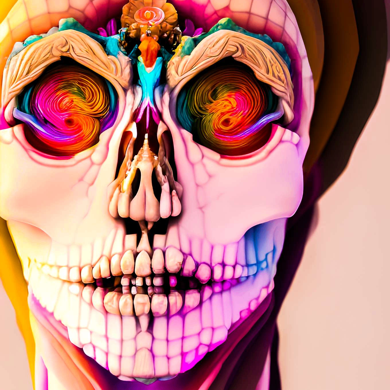 cryptobulla (cryptobulla.lens) Lens social identity (.lens handle) PFP